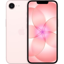 Smartphone Apple iPhone 17e 15,5...