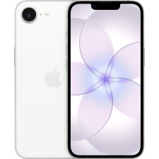 Smartphone Apple iPhone 17e 15,5...