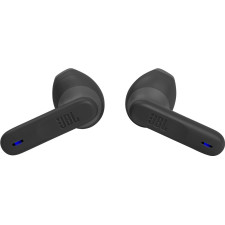 JBL Wave 300TWS Auscultadores True Wireless Stereo (TWS) Intra-auditivo Música Bluetooth Suporte de carregamento Preto