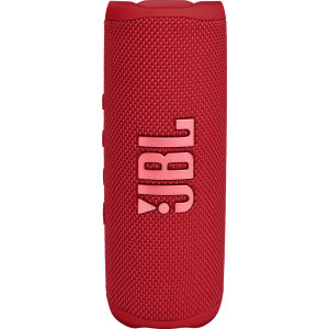 JBL Flip 6 Coluna portátil estéreo Vermelho 20 W