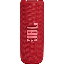 JBL Flip 6 Coluna portátil estéreo Vermelho 20 W