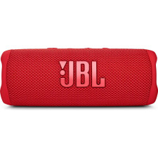 JBL Flip 6 Coluna portátil estéreo Vermelho 20 W