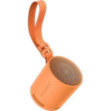 Sony SRS-XB100 Coluna portátil mono Laranja