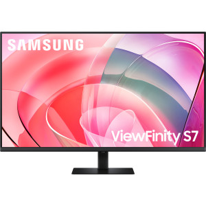 Samsung S70D monitor de ecrã 94 cm (37") 3840 x 2160 pixels 4K Ultra HD LCD Preto