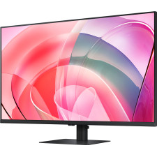 Samsung S70D monitor de ecrã 94 cm (37") 3840 x 2160 pixels 4K Ultra HD LCD Preto