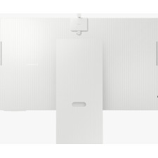 Samsung M8 M80F monitor de ecrã 81,3 cm (32") 3840 x 2160 pixels 4K Ultra HD LCD Branco