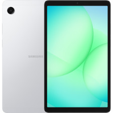 Samsung Galaxy Tab A SM-X135F 4G LTE-TDD & LTE-FDD 64 GB 22,1 cm (8.7") 4 GB Wi-Fi 5 (802.11ac) Prateado