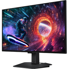 Samsung G50F monitor de ecrã 68,6 cm (27") 2560 x 1440 pixels Quad HD OLED Preto
