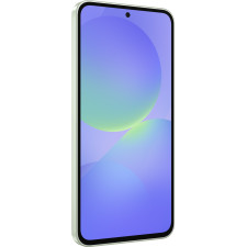 Samsung Galaxy A36 17 cm (6.7") Dual SIM Android 15 5G USB Type-C 6 GB 128 GB 5000 mAh Lima
