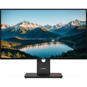 Lenovo ThinkVision T27Q-40 Monitor