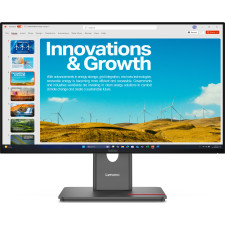 Lenovo ThinkVision P24QD-40 Monitor