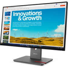 Lenovo ThinkVision P24QD-40 Monitor