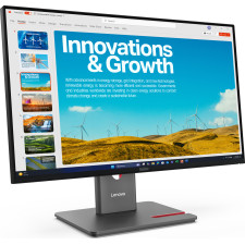 Lenovo ThinkVision P24QD-40 Monitor