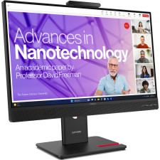 Lenovo ThinkVision T27QD-4v Monitor