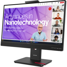 Lenovo ThinkVision T27QD-4v Monitor