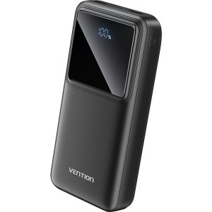 Vention FHLB0 power bank 20000 mAh Preto