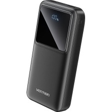 Vention FHLB0 power bank 20000 mAh Preto