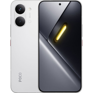 POCO X8 Pro Max 17,4 cm (6.83") Dual SIM 5G USB Type-C 12 GB 256 GB 8500 mAh Branco