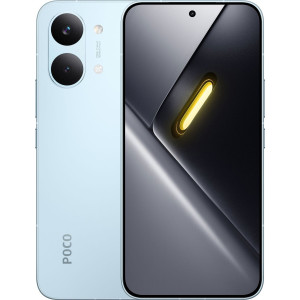 POCO X8 Pro Max 17,4 cm (6.83") Dual SIM 5G USB Type-C 12 GB 512 GB 8500 mAh Azul