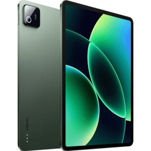 Xiaomi Pad 8 Pro Snapdragon 256 GB 28,4 cm (11.2") 8 GB Wi-Fi 7 (802.11be) Verde