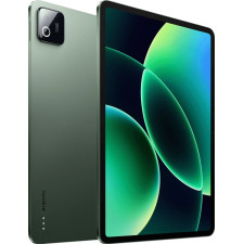 Xiaomi Pad 8 Pro Snapdragon 256 GB 28,4 cm (11.2") 8 GB Wi-Fi 7 (802.11be) Verde