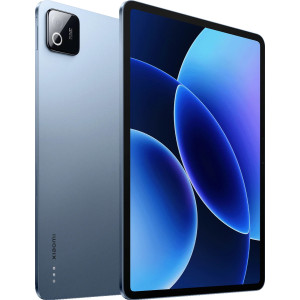 Xiaomi Pad VHU6515EU tablet Snapdragon 256 GB 28,4 cm (11.2") 8 GB Wi-Fi 7 (802.11be) Azul