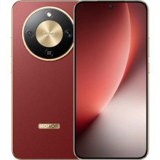 Honor Magic8 Lite 5G 17,2 cm (6.79") Dual SIM Android 15 USB Type-C 8 GB 256 GB 7500 mAh Castanho