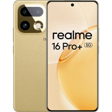 Smartphone Realme 16 Pro+ 6.8"...