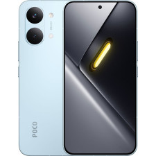 POCO X8 Pro Max 17,4 cm (6.83") Dual SIM 5G USB Type-C 12 GB 256 GB 8500 mAh Azul