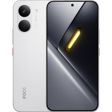 POCO X8 Pro Max 17,4 cm (6.83") Dual SIM 5G USB Type-C 12 GB 512 GB 8500 mAh Branco