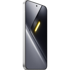 POCO X8 Pro Max 17,4 cm (6.83") Dual SIM 5G USB Type-C 12 GB 512 GB 8500 mAh Branco
