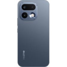 realme 16 PRO 17,3 cm (6.8") Dual SIM 5G 8 GB 256 GB 6500 mAh Cinzento