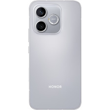 Honor 600 Lite 16,8 cm (6.6") Dual SIM Android 16.0 5G USB Type-C 8 GB 256 GB 6520 mAh Cinzento