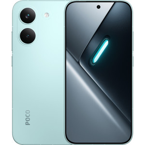 POCO X8 Pro 16,7 cm (6.59") Dual SIM 5G USB Type-C 8 GB 512 GB 6500 mAh Verde