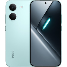 POCO X8 Pro 16,7 cm (6.59") Dual SIM 5G USB Type-C 8 GB 512 GB 6500 mAh Verde