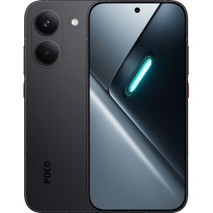 POCO X8 Pro 16,7 cm (6.59") Dual SIM 5G USB Type-C 8 GB 256 GB 6500 mAh Preto