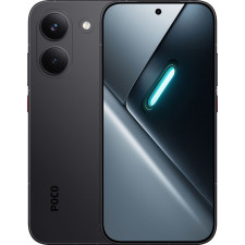 POCO X8 Pro 16,7 cm (6.59") Dual SIM 5G USB Type-C 8 GB 256 GB 6500 mAh Preto