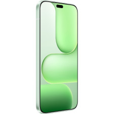 Honor 600 Lite 16,8 cm (6.6") Dual SIM Android 16.0 5G USB Type-C 8 GB 256 GB 6520 mAh Verde