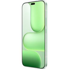 Honor 600 Lite 16,8 cm (6.6") Dual SIM Android 16.0 5G USB Type-C 8 GB 256 GB 6520 mAh Verde