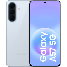 Samsung Galaxy A57 5G 17 cm (6.7") Dual SIM Android 16.0 USB Type-C 8 GB 128 GB 5000 mAh Azul