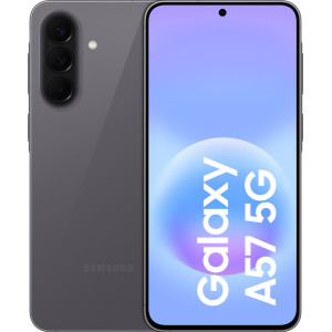 Samsung Galaxy A57 5G 17 cm (6.7") Dual SIM Android 16.0 USB Type-C 8 GB 128 GB 5000 mAh Cinzento