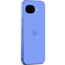 Google Pixel 10a 16 cm (6.3") Dual SIM Android 16.0 5G USB Type-C 8 GB 256 GB 5100 mAh Lavanda