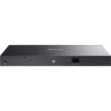 TP-Link ES228GP switch de rede Gerido L2 Gigabit Ethernet (10 100 1000) Power over Ethernet (PoE) Preto