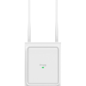 TP-Link Omada EAP725-Outdoor 5000 Mbit s Branco Power over Ethernet (PoE)