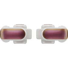 Bose Ultra Open Earbuds Auscultadores Sem fios Intra-auditivo Chamadas Música Desporto Dia-a-dia USB Type-C Bluetooth Pérola