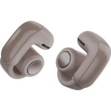 Bose Ultra Open Earbuds Auscultadores Sem fios Intra-auditivo Chamadas Música Desporto Dia-a-dia USB Type-C Bluetooth Areia,