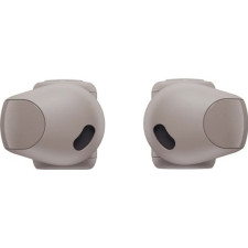 Bose Ultra Open Earbuds Auscultadores Sem fios Intra-auditivo Chamadas Música Desporto Dia-a-dia USB Type-C Bluetooth Areia,