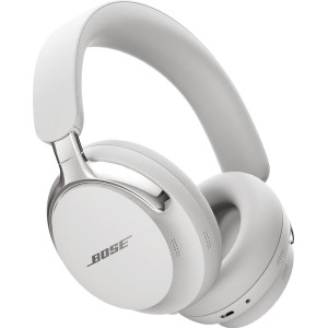 Bose 890101-0200 auscultador Auscultadores Sem fios Fita de cabeça Chamadas Música Bluetooth Branco