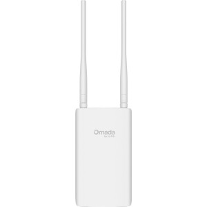 TP-Link Omada EAP603-Outdoor 1800 Mbit s Branco Power over Ethernet (PoE)
