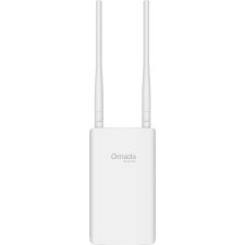 TP-Link Omada EAP603-Outdoor 1800 Mbit s Branco Power over Ethernet (PoE)